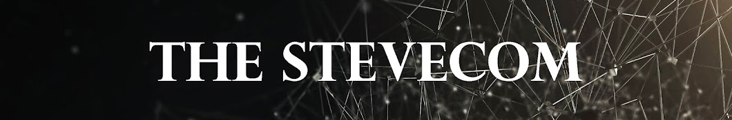 THE STEVECOM