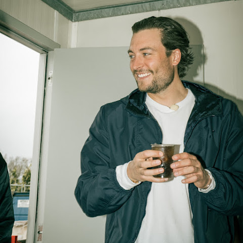 influencer profile picture