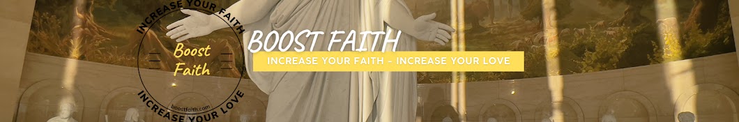 Boost Faith