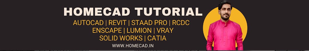 HomeCAD Tutorial