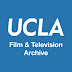 logo UCLA Film & Television Archive