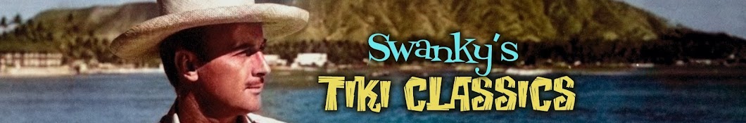 Swanky's Tiki Classics