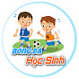 BÓNG ĐÁ HỌC SINH