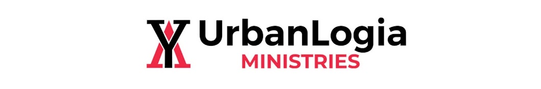 UrbanLogia Ministries Banner