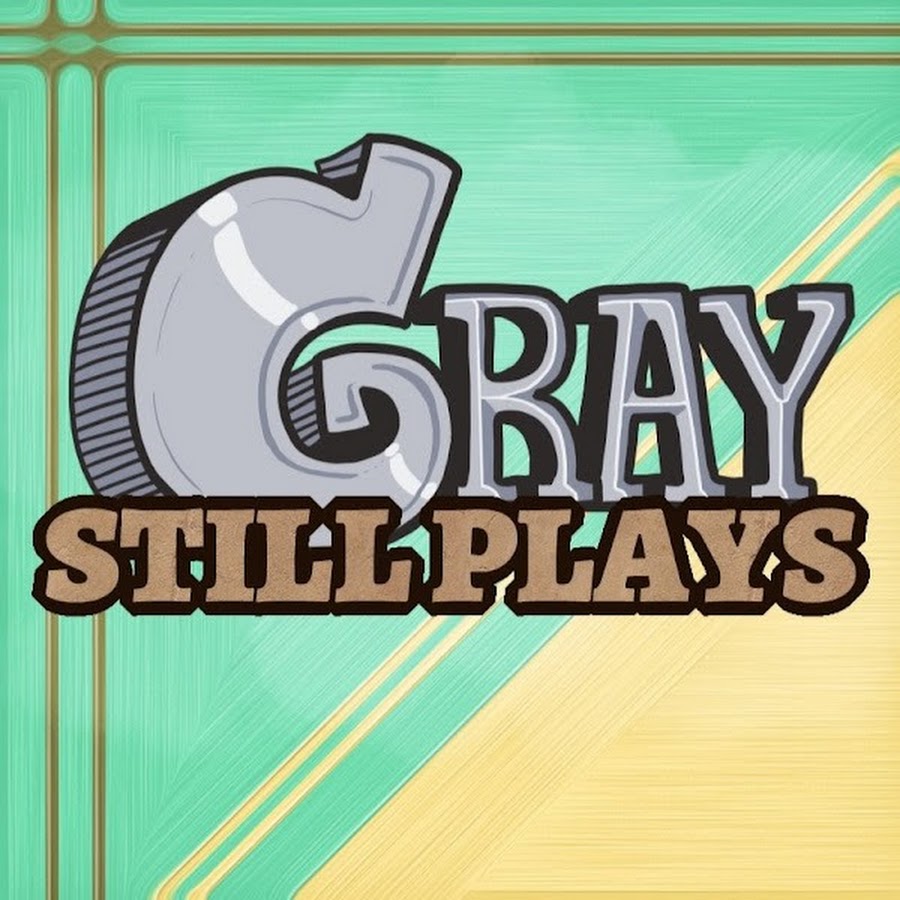 GrayStillPlays
