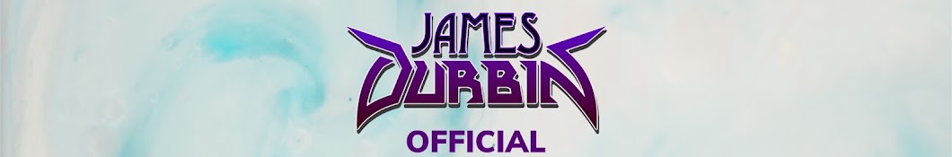 James Durbin Official Banner
