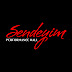 Sendeyim