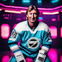 NHL Wayne Gretzky