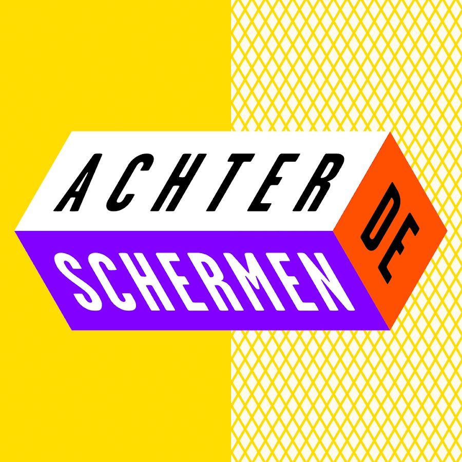 ACHTER DE SCHERMEN @achterdeschermen.podcast