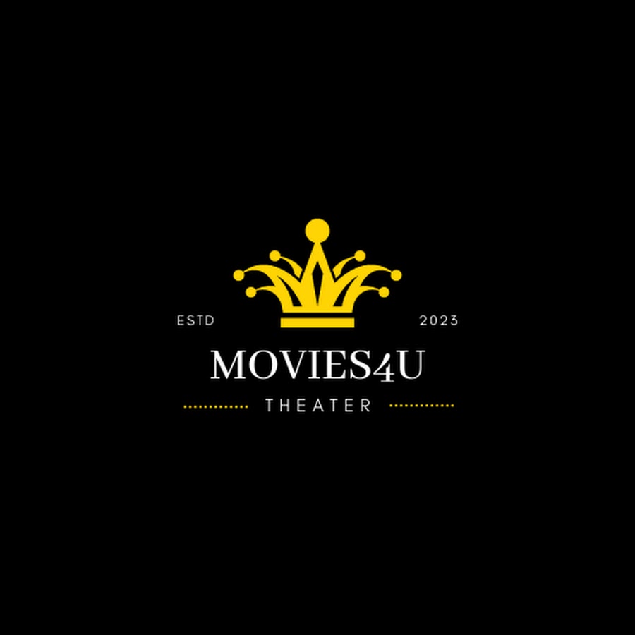 movies4u - YouTube
