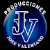 Producciones Jose Valeriano