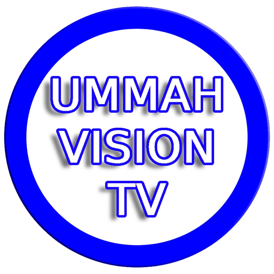 Ummah Vision TV - YouTube Ummah Vision TV