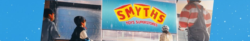 Smyths Toys - Merry Hill