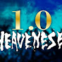 HEAVENESE 1.0 relaunched since Oct.1.