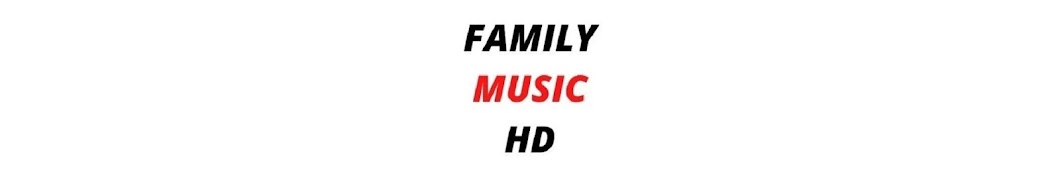 Family Music HD