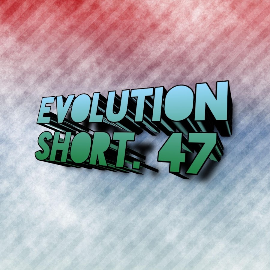 Evolution Short .47 @evolutionshort.4790