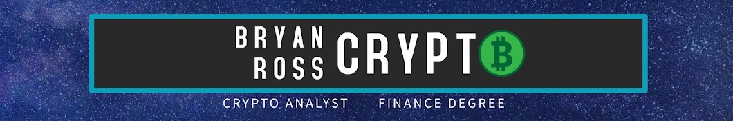 Bryan Ross Crypto