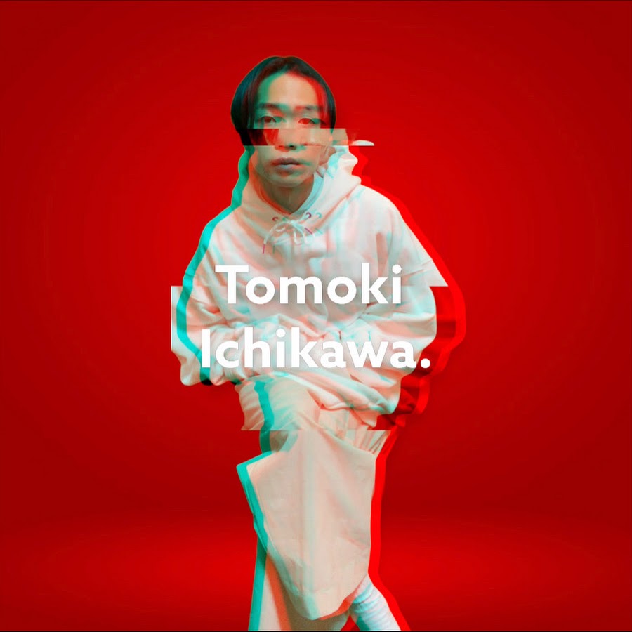 Tomoki Ichikawa. official - YouTube