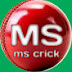 logo ms crick