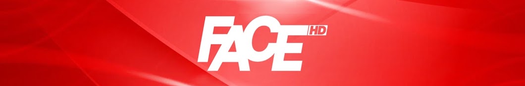 FACE HD TV Banner