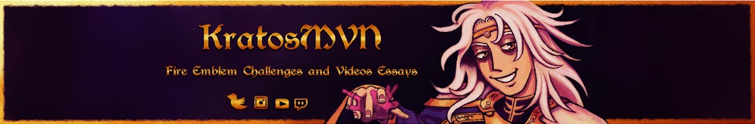 KratosMVN Banner