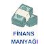 Finans Manyağı