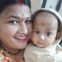 Mom and baby Bisht