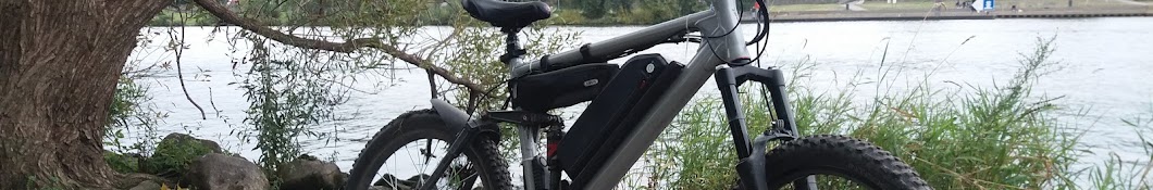 E-Bike Unikat