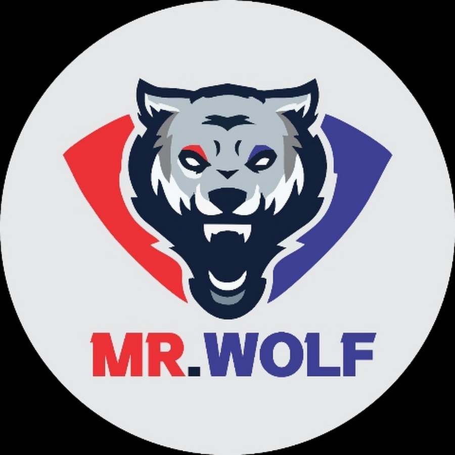 Mr. Wolf - YouTube