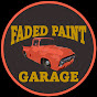 Faded Paint Garage