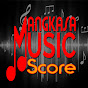 MANGKASA Music Score