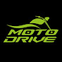 Moto drive. Салон мототехники