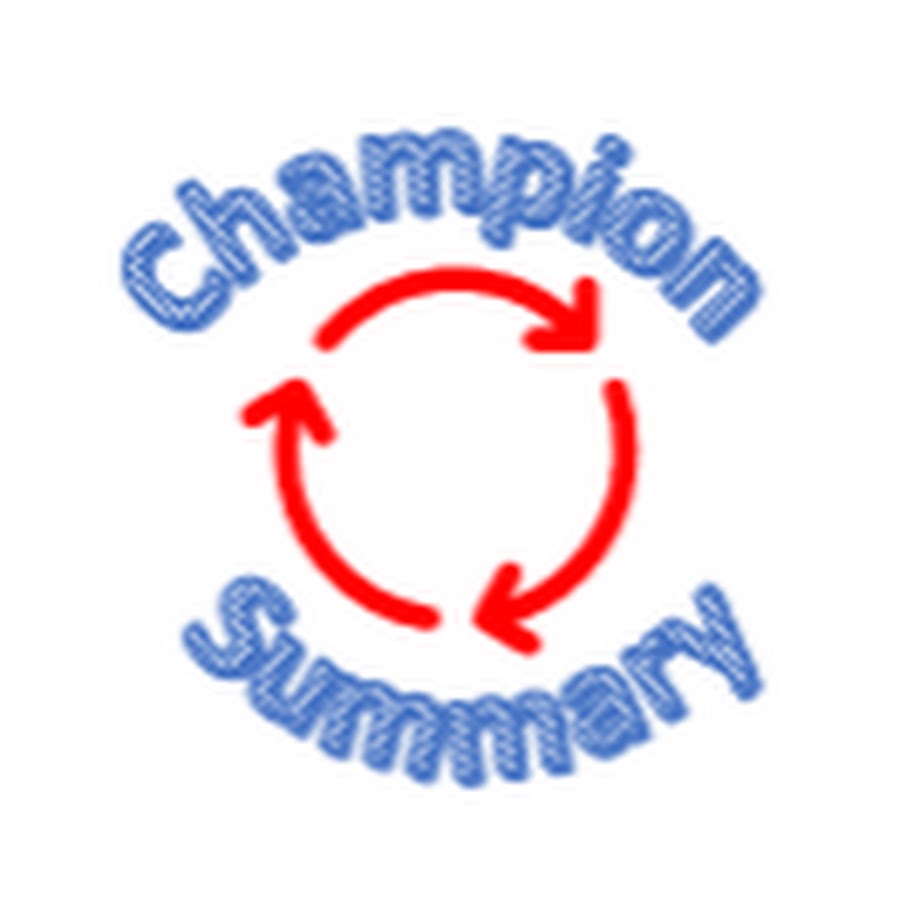 Champion Summary Review