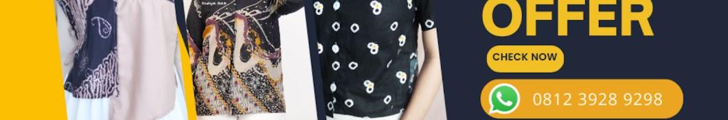 khalifah batik