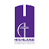 logo Highland Christian Center