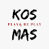 logo Kosmas