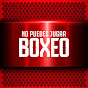 No Puedes Jugar Boxeo by EA.