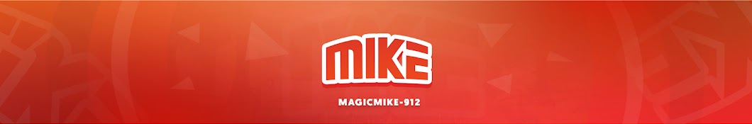 MagicMike-912 Banner
