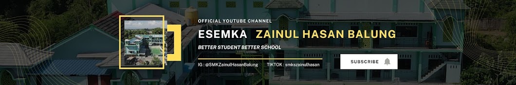 SMK Zainul Hasan