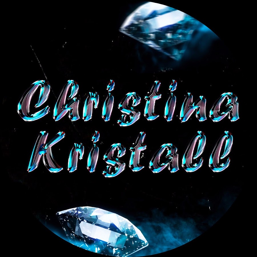 Christina Kristall - YouTube