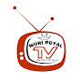 Wori Royal  TV 