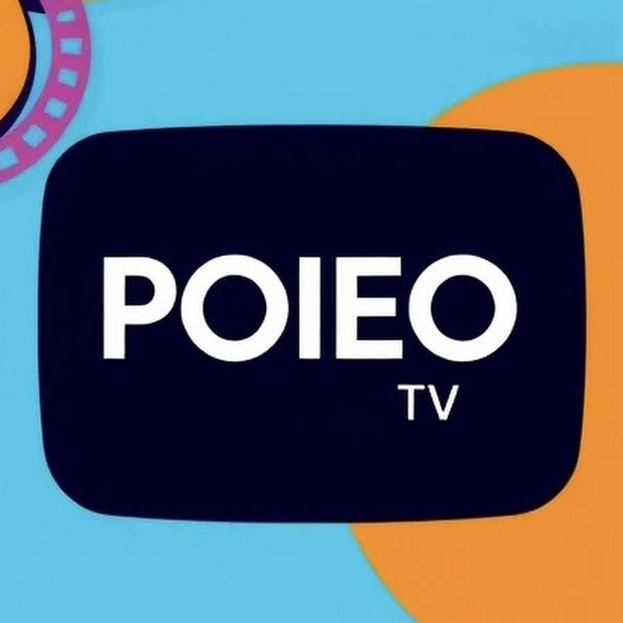 Poieo TV - 포이에오 - - YouTube  Poieo TV - 포이에오 -