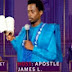 APOSTLE JAMES L. MINISTRIES