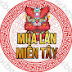 Múa Lân Miền Tây