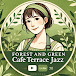 Relaxing Café Terrace Jazz