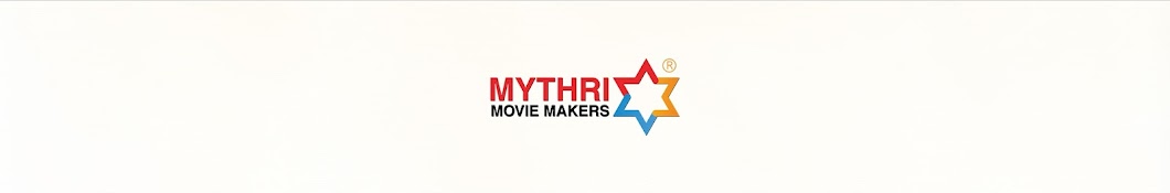 Mythri Movie Makers Banner