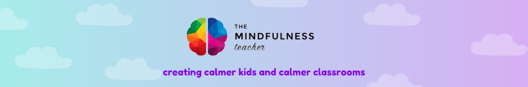 The Mindfulness Teacher Banner