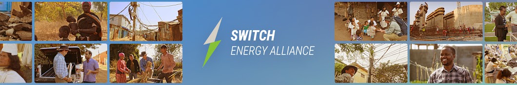 Switch Energy Alliance Banner