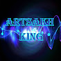 The Artsakh King