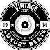 Vintage Luxury Beats